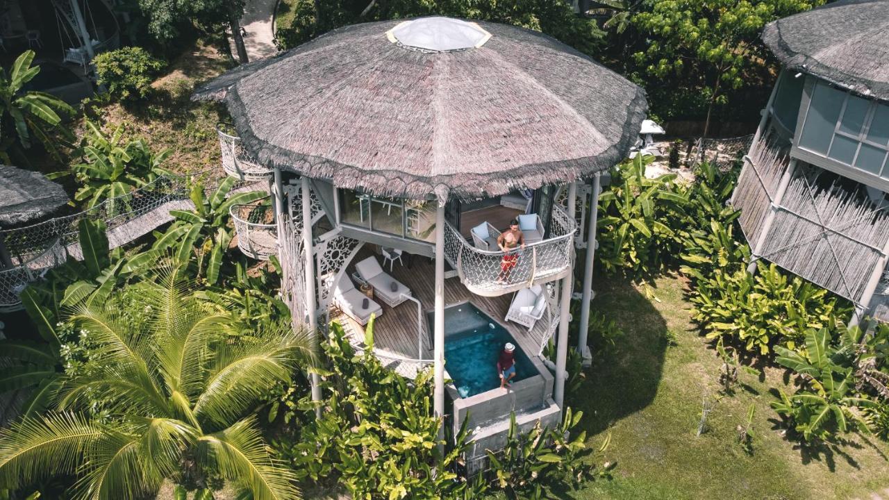 Treehouse Villas - Adults Only Ko Yao Noi Bagian luar foto